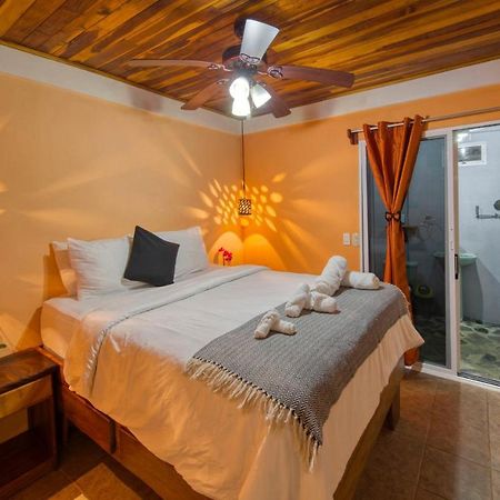 Hotel Jungle'S Edge Nosara Zewnętrze zdjęcie