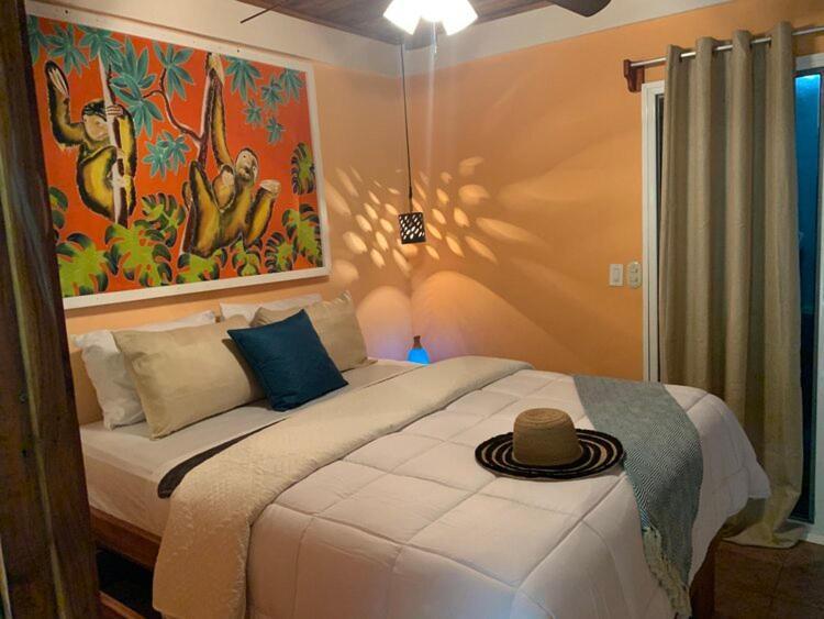 Hotel Jungle'S Edge Nosara Zewnętrze zdjęcie