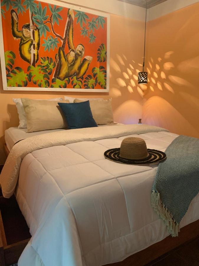 Hotel Jungle'S Edge Nosara Zewnętrze zdjęcie