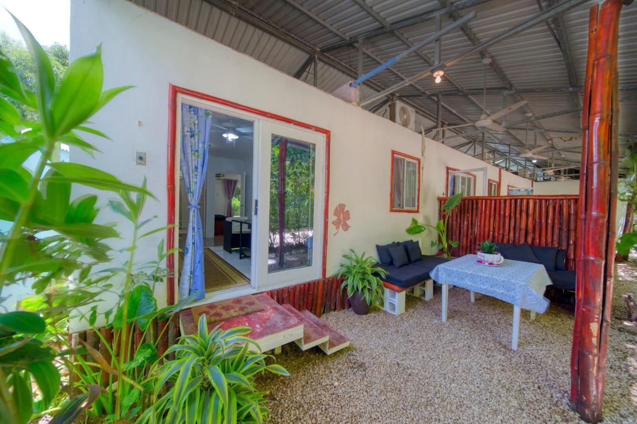 Hotel Jungle'S Edge Nosara Zewnętrze zdjęcie