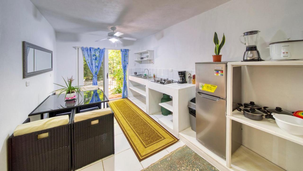 Hotel Jungle'S Edge Nosara Zewnętrze zdjęcie