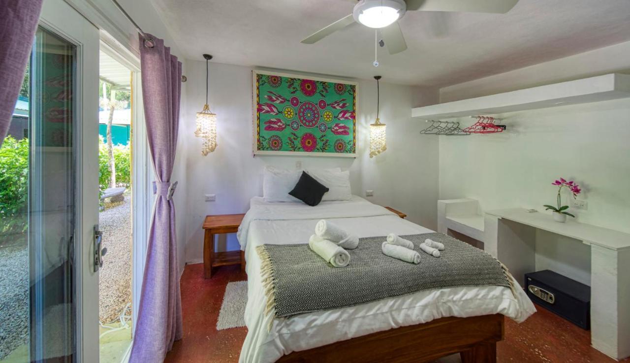 Hotel Jungle'S Edge Nosara Zewnętrze zdjęcie