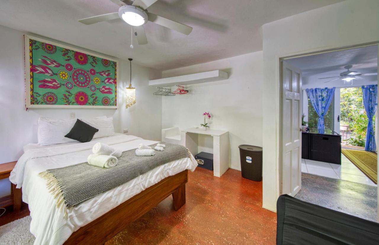 Hotel Jungle'S Edge Nosara Zewnętrze zdjęcie