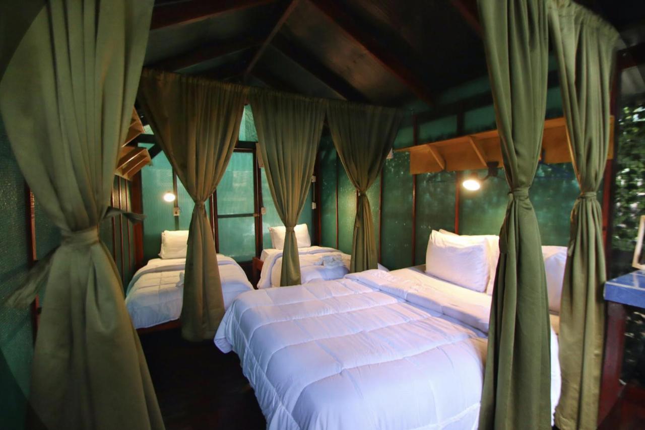Hotel Jungle'S Edge Nosara Zewnętrze zdjęcie