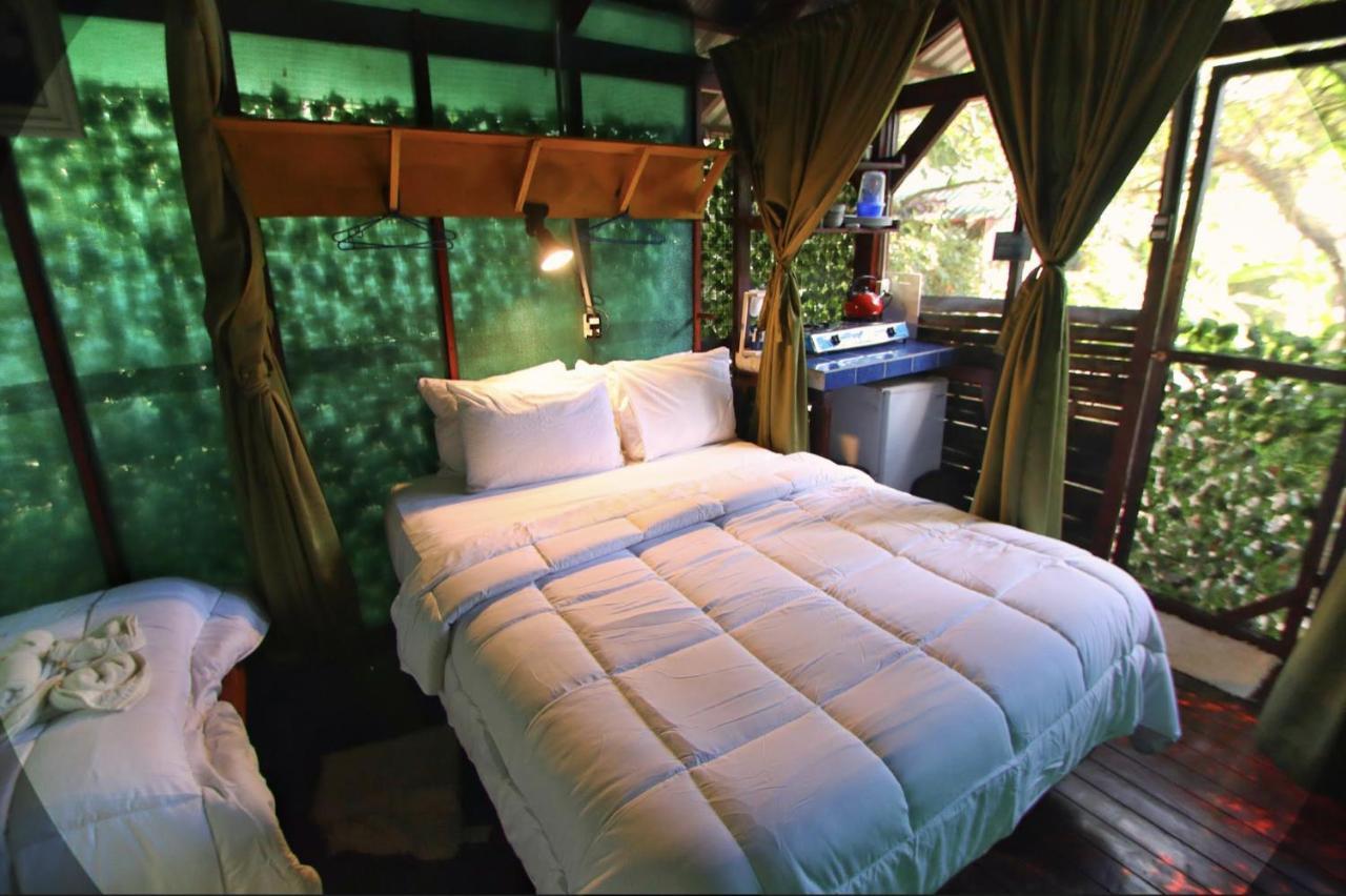Hotel Jungle'S Edge Nosara Zewnętrze zdjęcie