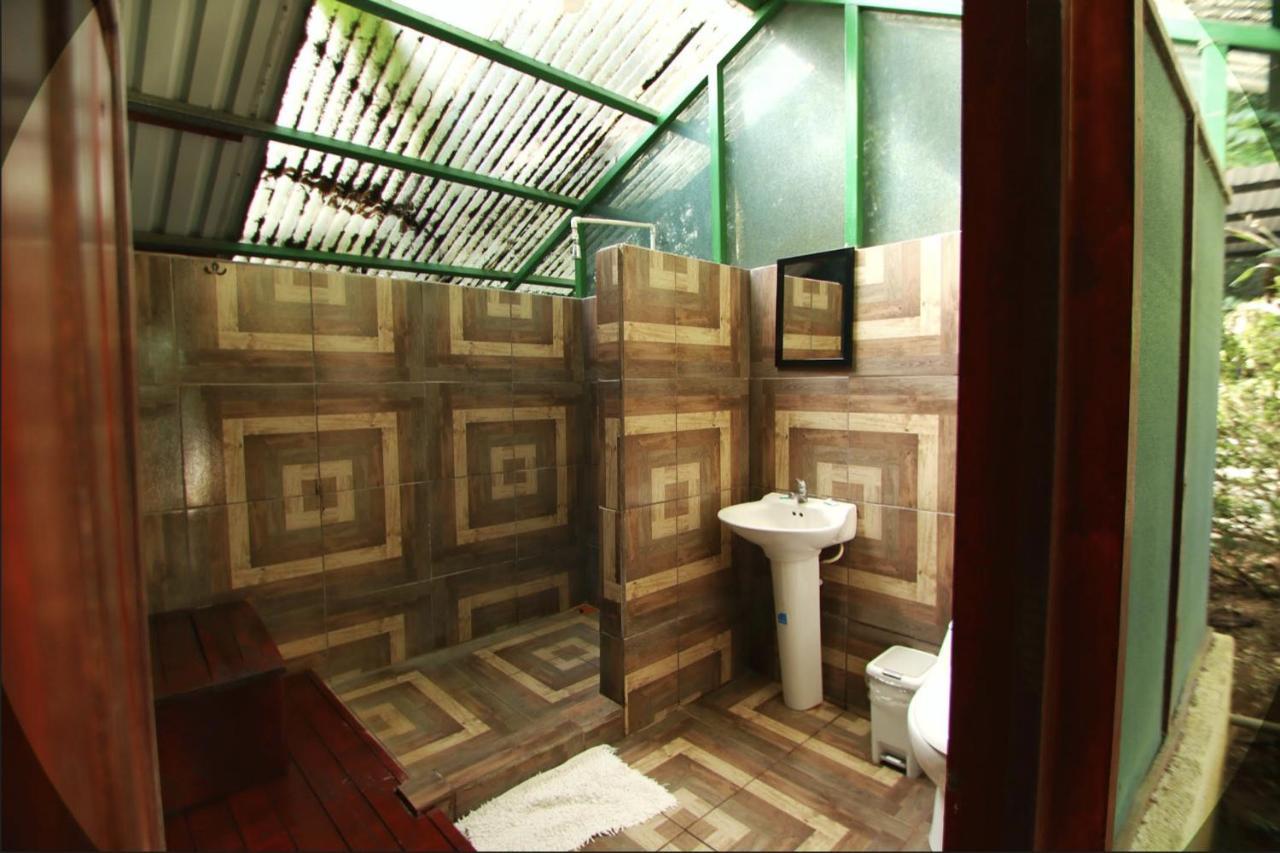 Hotel Jungle'S Edge Nosara Zewnętrze zdjęcie