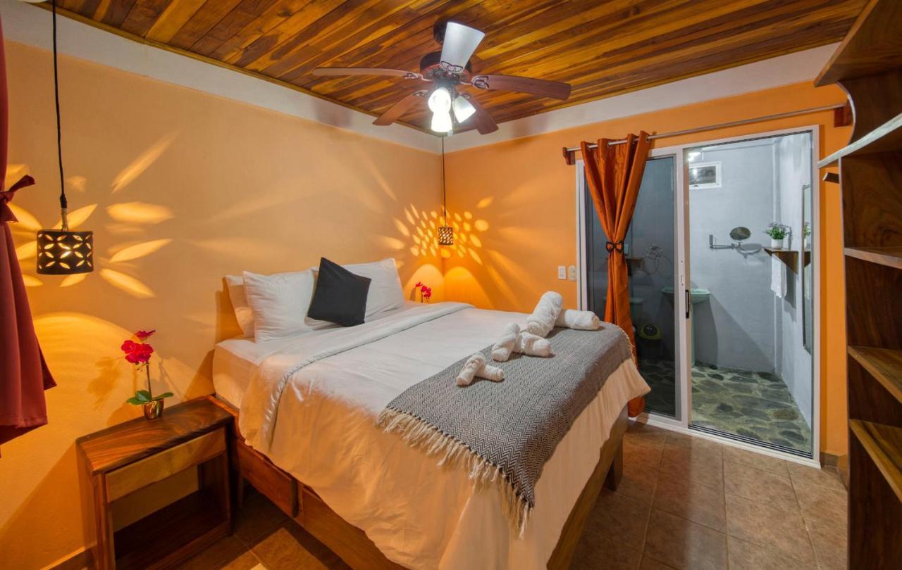 Hotel Jungle'S Edge Nosara Zewnętrze zdjęcie