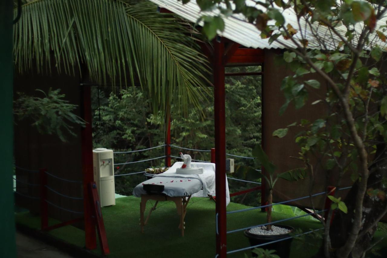 Hotel Jungle'S Edge Nosara Zewnętrze zdjęcie