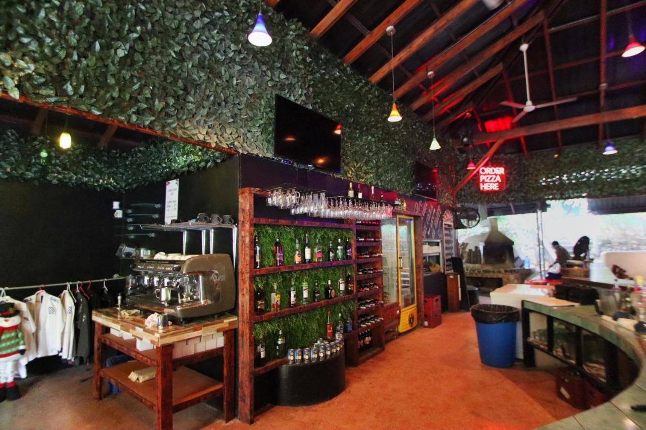 Hotel Jungle'S Edge Nosara Zewnętrze zdjęcie