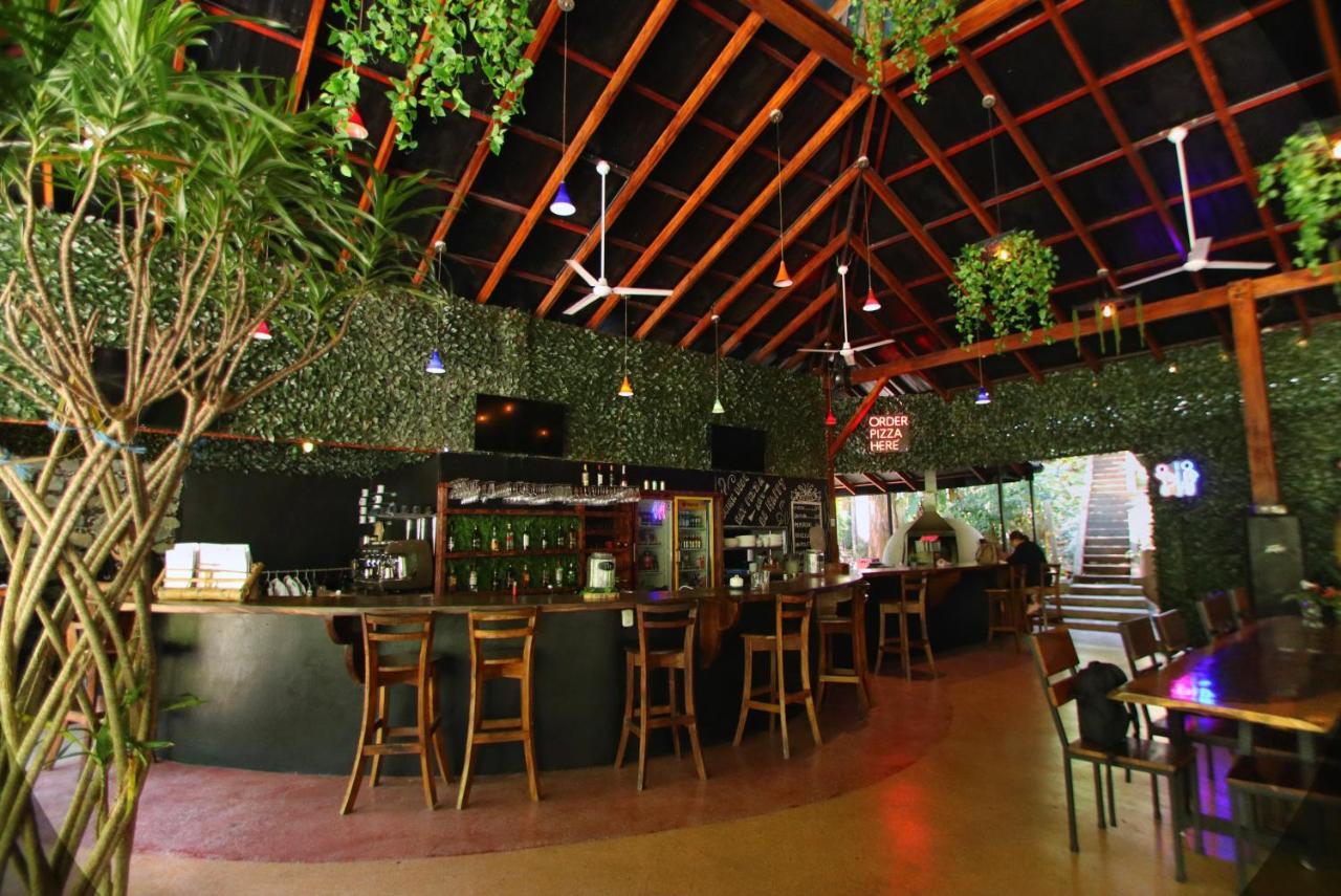 Hotel Jungle'S Edge Nosara Zewnętrze zdjęcie