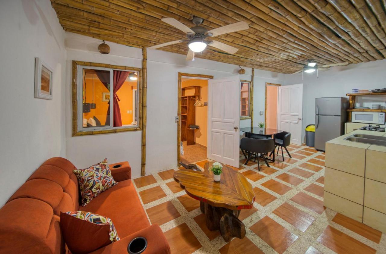 Hotel Jungle'S Edge Nosara Zewnętrze zdjęcie
