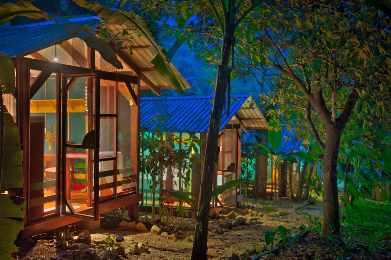 Hotel Jungle'S Edge Nosara Zewnętrze zdjęcie