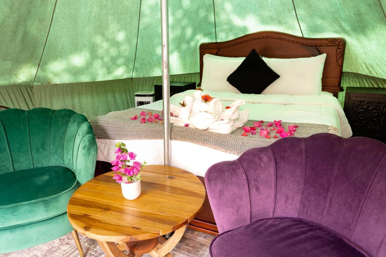 Hotel Jungle'S Edge Nosara Zewnętrze zdjęcie