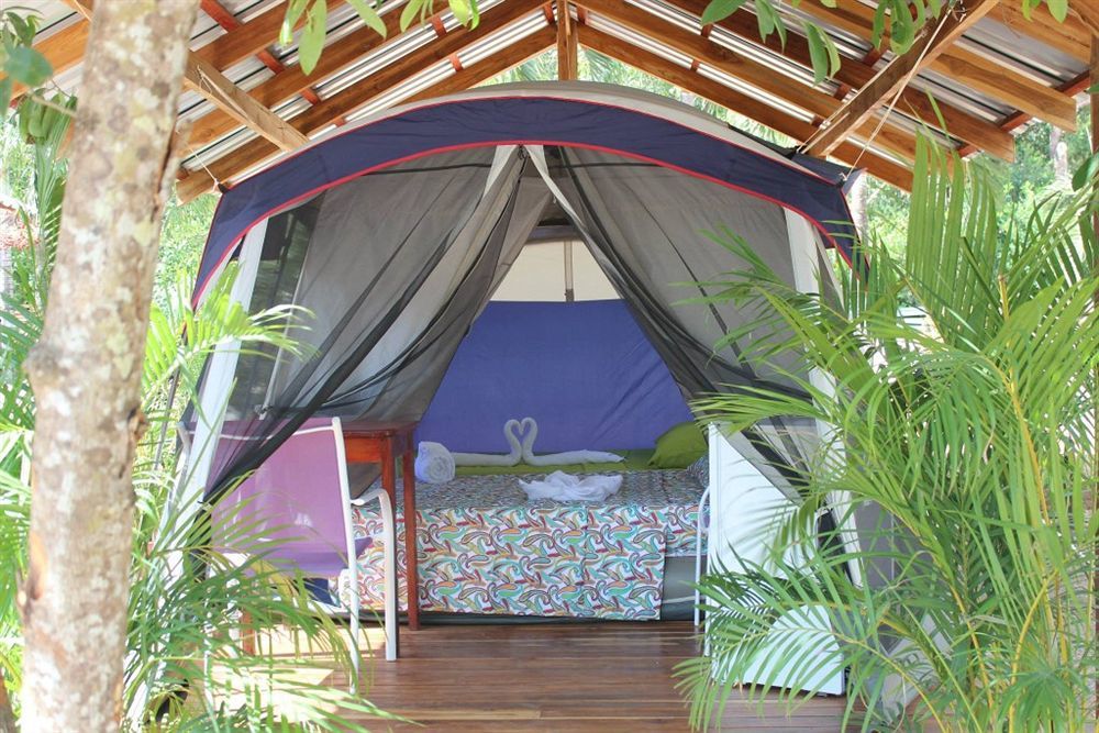 Hotel Jungle'S Edge Nosara Zewnętrze zdjęcie