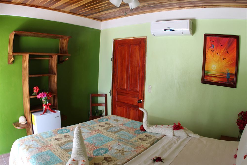 Hotel Jungle'S Edge Nosara Zewnętrze zdjęcie
