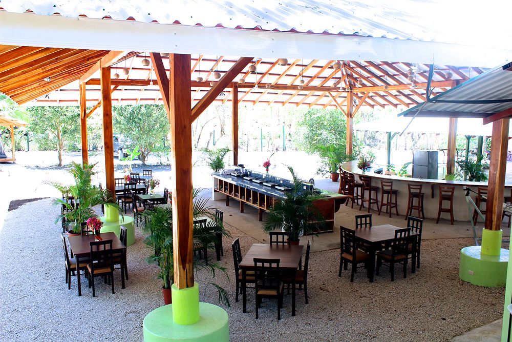 Hotel Jungle'S Edge Nosara Zewnętrze zdjęcie