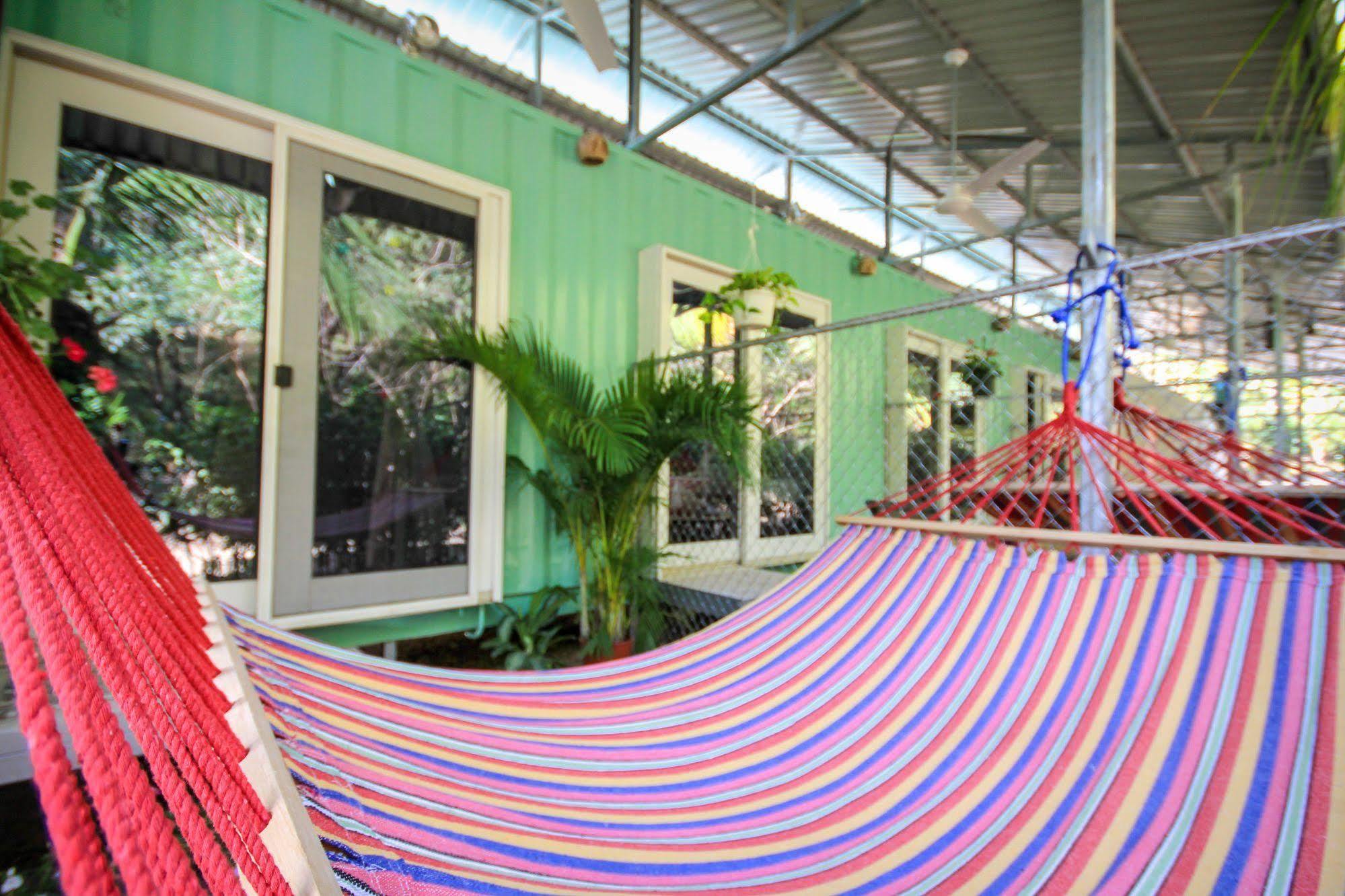 Hotel Jungle'S Edge Nosara Zewnętrze zdjęcie